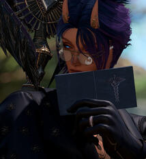 Main WoL - Eleazar